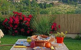 B&B Il Fienile San Gimignano